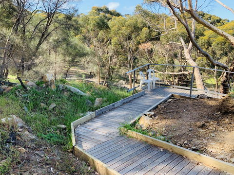 Sunrise On Falie Seaview Eco Accommodation - Accommodation Mount Tamborine 1