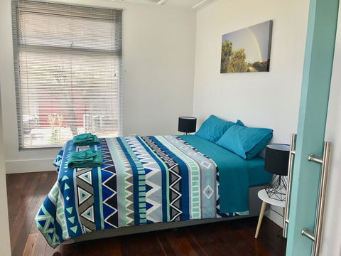 Sunrise On Falie Seaview Eco Accommodation - Accommodation Mount Tamborine 26