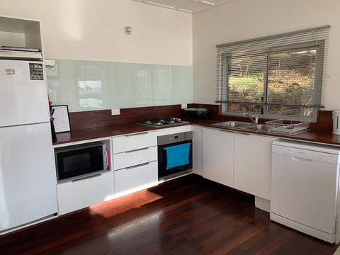 Sunrise On Falie Seaview Eco Accommodation - Accommodation Mount Tamborine 12