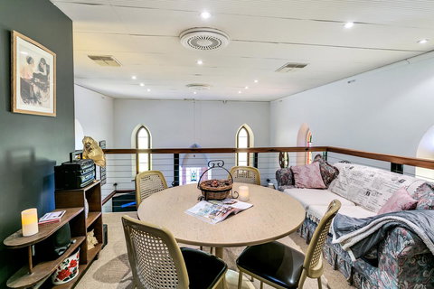 \'THE CHURCH\' Guest Home, Gawler Barossa Region - Accommodation Mount Tamborine 8