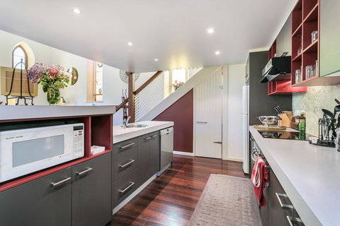 \'THE CHURCH\' Guest Home, Gawler Barossa Region - Accommodation Mount Tamborine 3