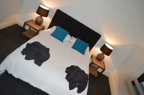 Two Cow Cottage Bed & Breakfast - Accommodation Mount Tamborine 17