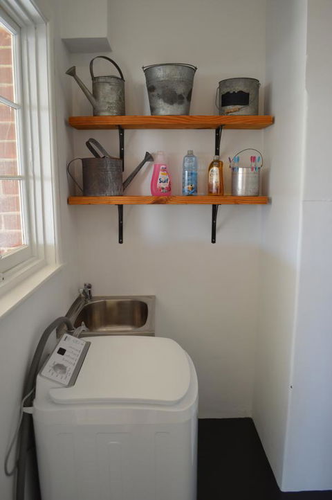 Two Cow Cottage Bed & Breakfast - Accommodation Mount Tamborine 30