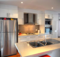 Home On Torrens - Accommodation Mount Tamborine