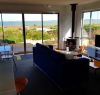 Coorong Waterfront Retreat - Accommodation Mount Tamborine