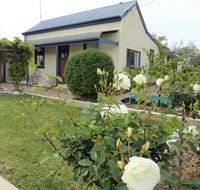 Haven Cottage Kangaroo Island - Accommodation Mount Tamborine