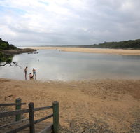 Boatsheds - Accommodation Mount Tamborine
