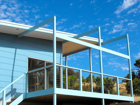 A Dune Escape - Accommodation Mount Tamborine 16