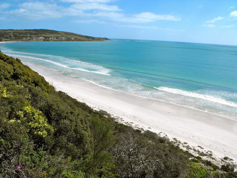 A Dune Escape - Accommodation Mount Tamborine 14