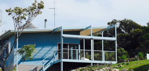 A Dune Escape - Accommodation Mount Tamborine 24