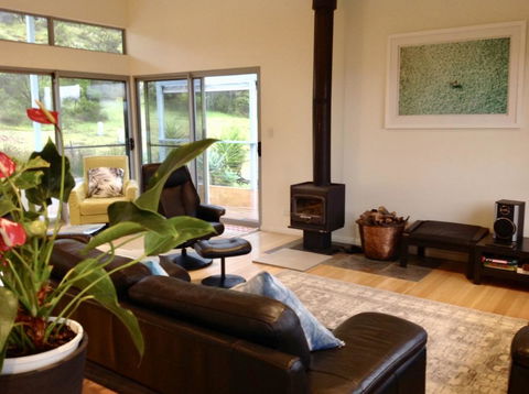 A Dune Escape - Accommodation Mount Tamborine 7