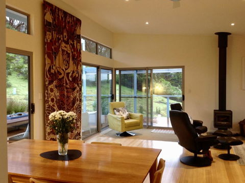 A Dune Escape - Accommodation Mount Tamborine 3