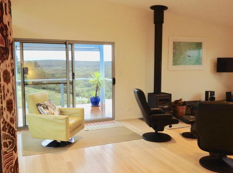 A Dune Escape - Accommodation Mount Tamborine 4