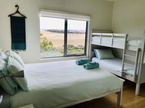 A Dune Escape - Accommodation Mount Tamborine 22