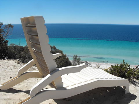 A Dune Escape - Accommodation Mount Tamborine 11