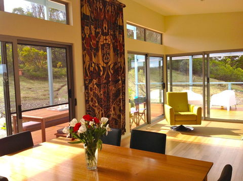 A Dune Escape - Accommodation Mount Tamborine 9