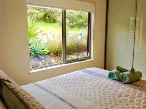 A Dune Escape - Accommodation Mount Tamborine 6