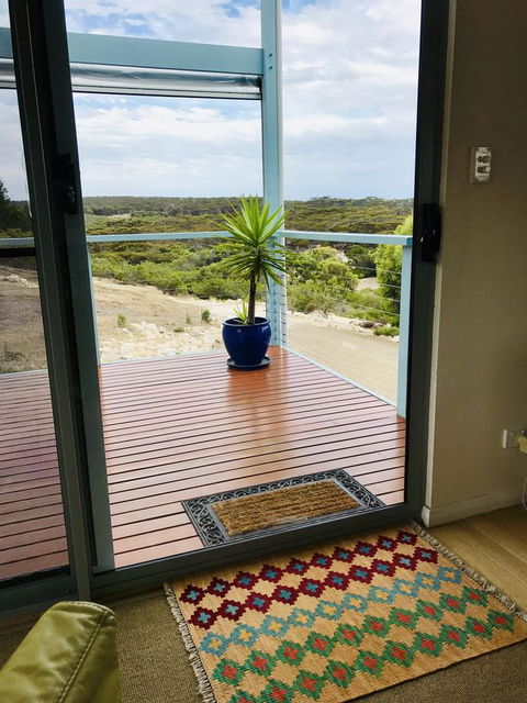 A Dune Escape - Accommodation Mount Tamborine 13