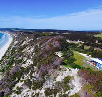 A Dune Escape - Accommodation Mount Tamborine