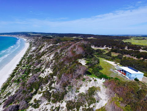 A Dune Escape - Accommodation Mount Tamborine 0