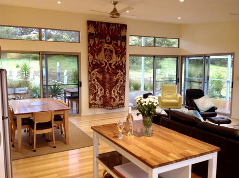 A Dune Escape - Accommodation Mount Tamborine 1