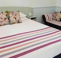 Arcadia Motel - Accommodation Mount Tamborine