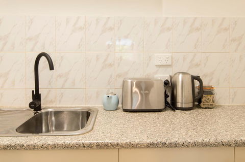 The Manor Basket Range - Accommodation Mount Tamborine 9