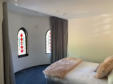 The Manor Basket Range - Accommodation Mount Tamborine 13