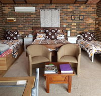 Three Linden - Accommodation Mount Tamborine