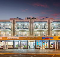 Semaphore Splash Apartments - Accommodation Mount Tamborine