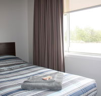 Isis Motel Scone - Accommodation Mount Tamborine