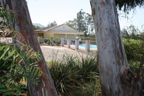 Isis Motel Scone - Accommodation Mount Tamborine 4