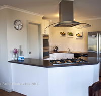 Admirals Inn - Accommodation Mount Tamborine