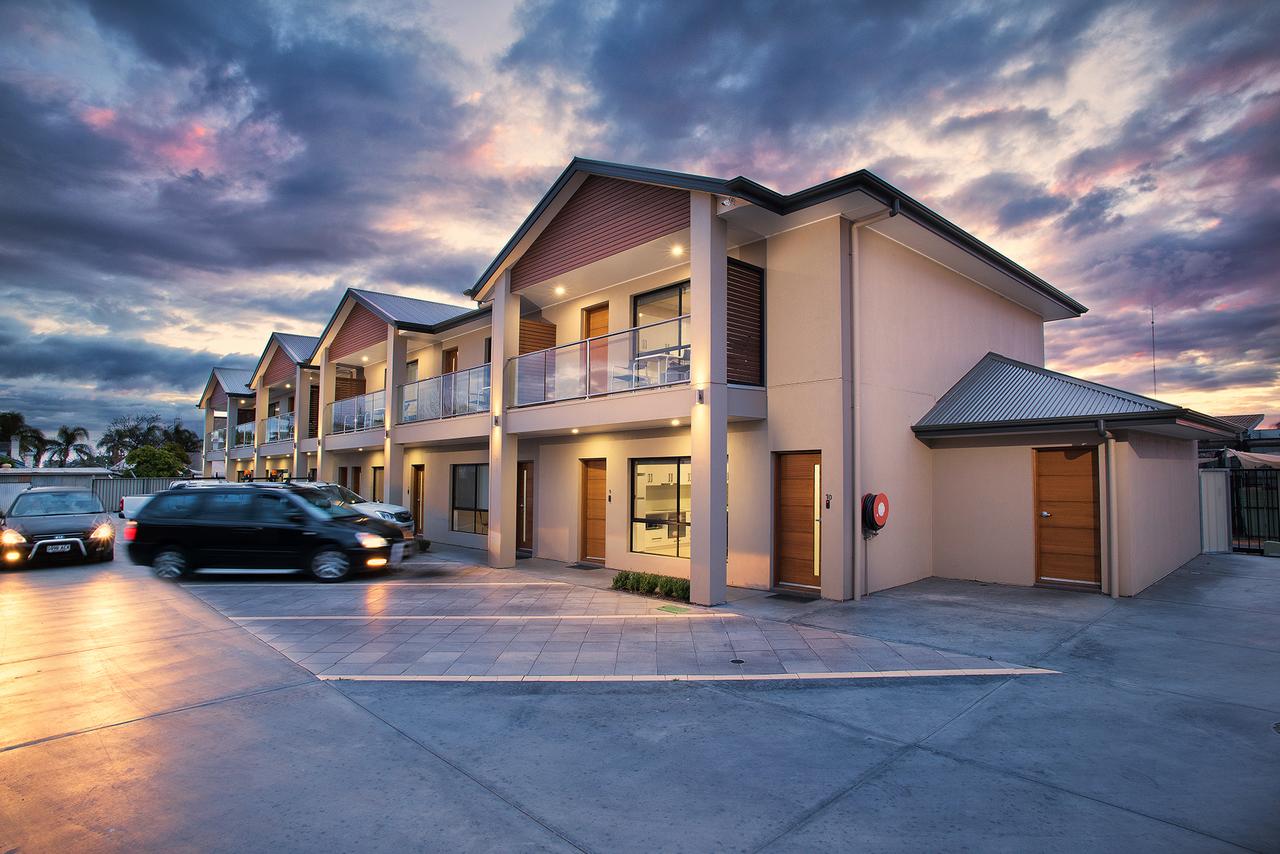 Renmark SA Accommodation Mount Tamborine