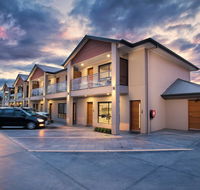 Renmark Holiday Apartment - Accommodation Mount Tamborine