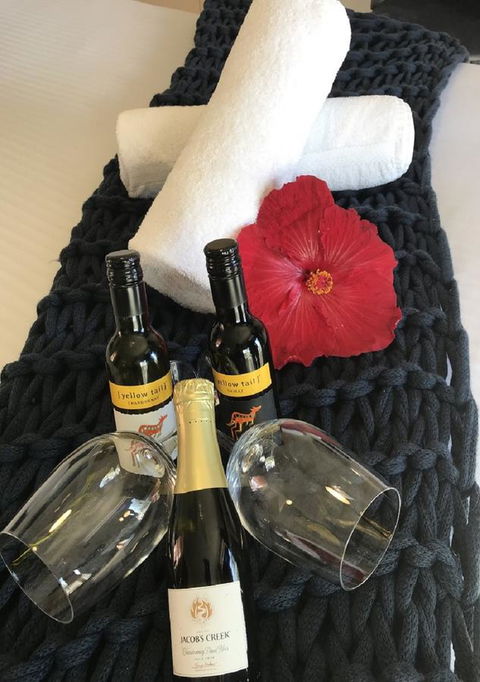OCEAN BREEZE MOTEL - Accommodation Mount Tamborine 20