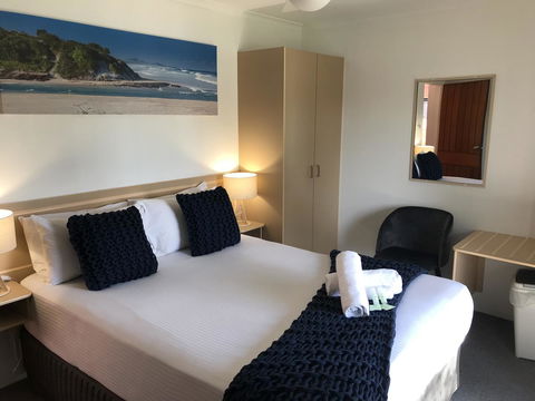 OCEAN BREEZE MOTEL - Accommodation Mount Tamborine 22