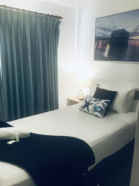 OCEAN BREEZE MOTEL - Accommodation Mount Tamborine 10