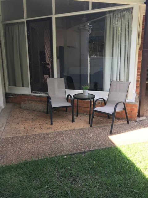 OCEAN BREEZE MOTEL - Accommodation Mount Tamborine 5