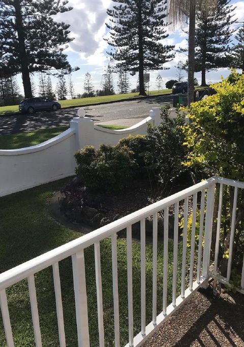 OCEAN BREEZE MOTEL - Accommodation Mount Tamborine 19