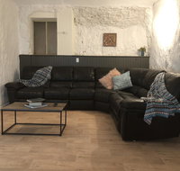 Aussie Opal Diggers Outback Retreat-Undergound - Accommodation Mount Tamborine