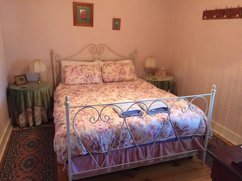 Lavender Cottage B&B - Accommodation Mount Tamborine 1