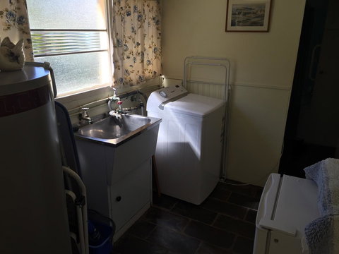 Lavender Cottage B&B - Accommodation Mount Tamborine 2