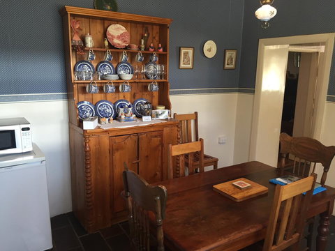 Lavender Cottage B&B - Accommodation Mount Tamborine 6