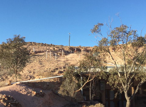 Ali\'s Underground Studio - Accommodation Mount Tamborine 13