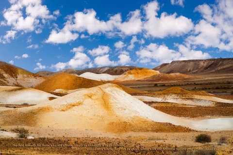 Ali\'s Underground Studio - Accommodation Mount Tamborine 18