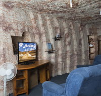 Ali's Underground - Accommodation Mount Tamborine