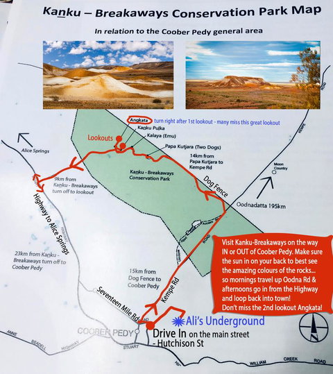 Ali\'s Underground Studio - Accommodation Mount Tamborine 16