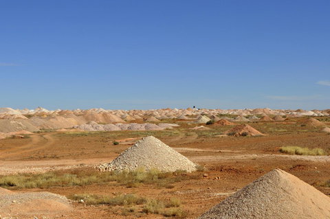 Ali\'s Underground Studio - Accommodation Mount Tamborine 20