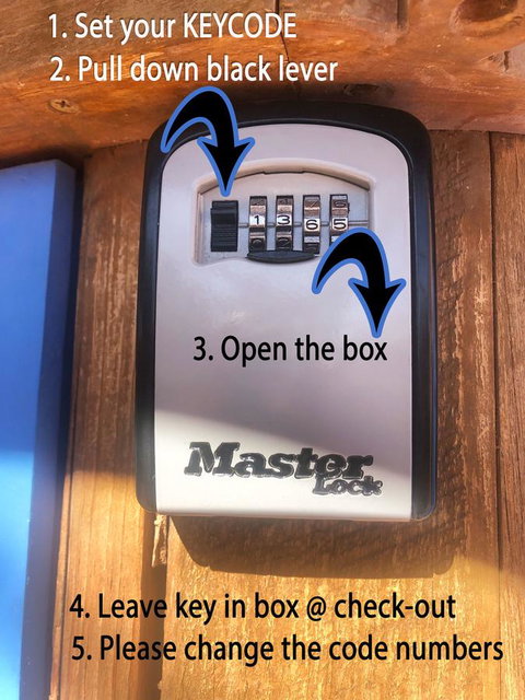 Ali\'s Underground Studio - Accommodation Mount Tamborine 24